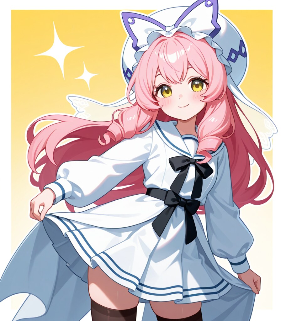 商用利用、即日納品可能！可愛いイラストかきます 最短即日！可愛い女の子を得意としてます イメージ1