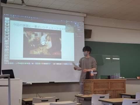 シネマティックな広報動画制作します 動画制作のプロがあなたのストーリーをお客様に伝えます。 イメージ3