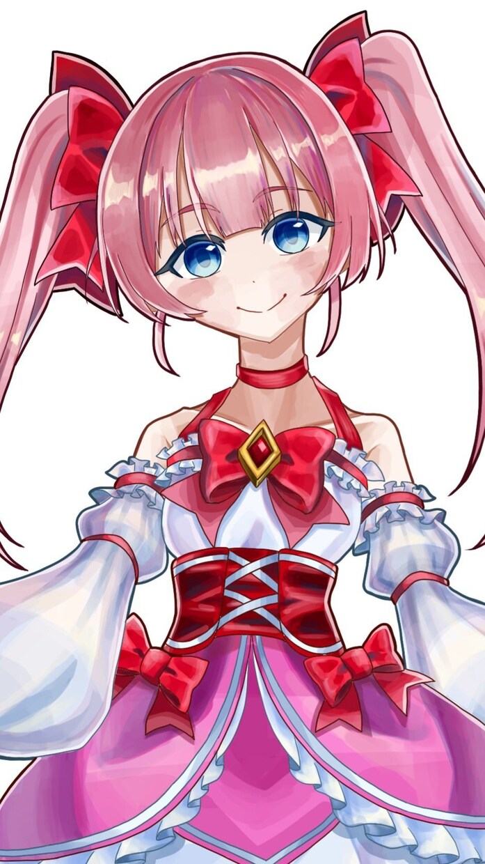 女の子·男の子イラスト描きます かわいい·かっこいい女の子·男の子イラスト描きます！ イメージ2