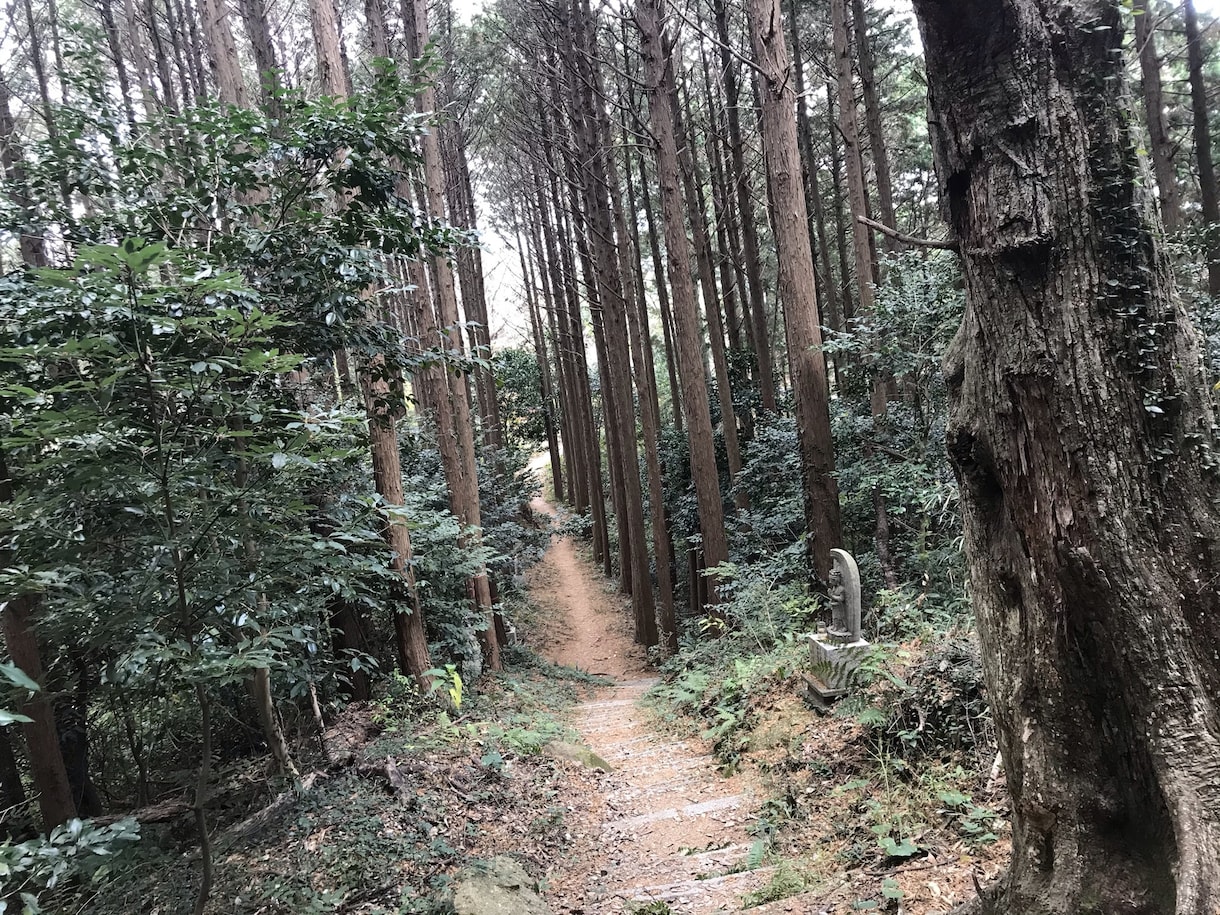 一人で抱えないでください。尼僧が心を整えます 尼僧が苦しみの原因を一緒に整理します イメージ3