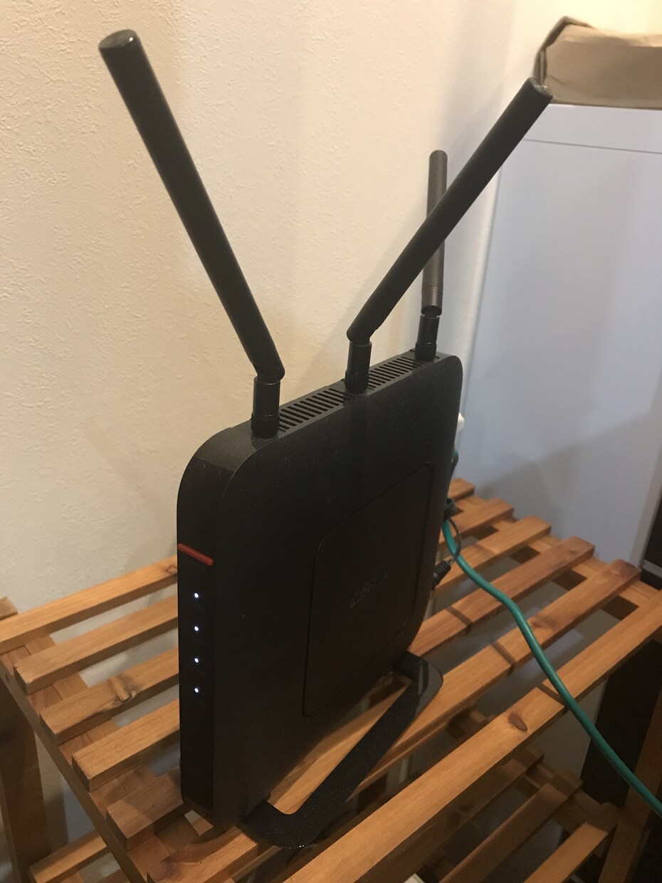 家のインターネットWi-Fi料金5分で見直します どなたでも気軽に電話ください！ イメージ1
