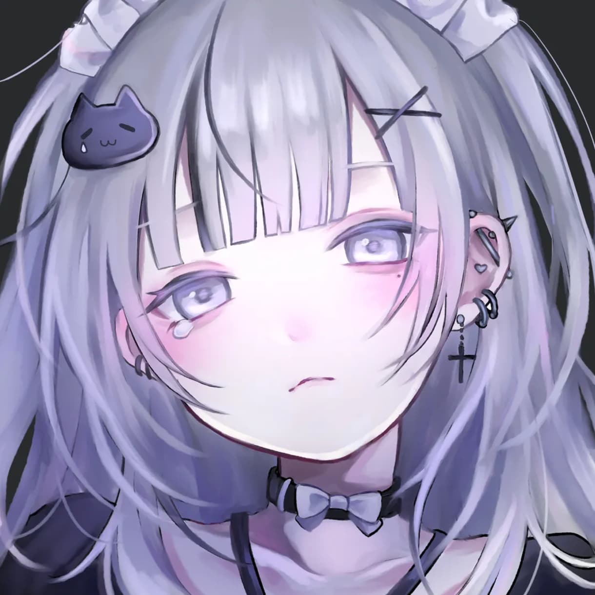アイコン、夢絵等イラスト制作いたします 様々なご要望に柔軟に対応します！！ イメージ1