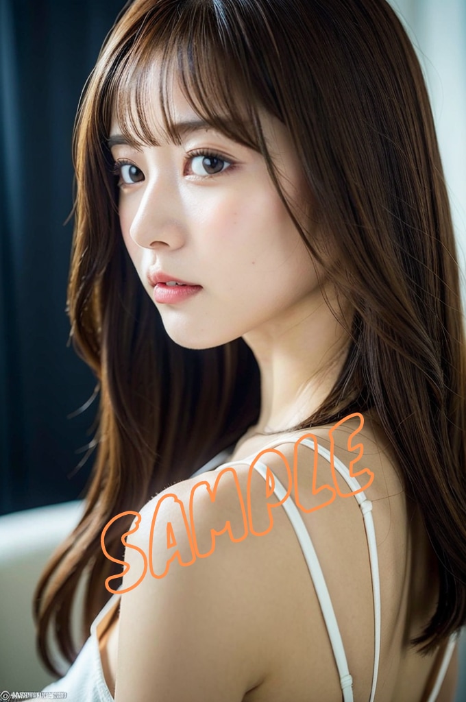 高画質なAI美女画像を安価で作成します 安価で高画質！迅速対応させていただきます！ イメージ2