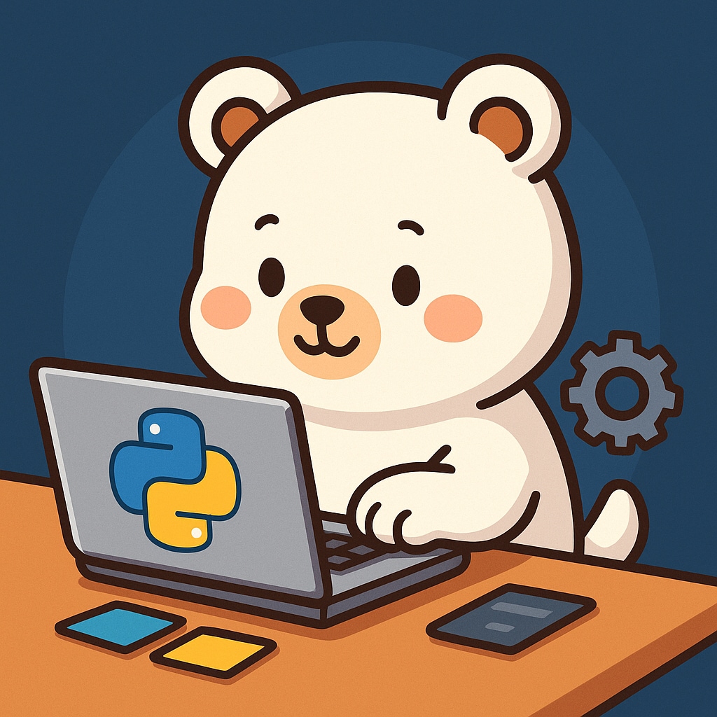 Python初期設定を完全並走で解決します コード書いて実行できるようになるまで完全対応 イメージ1