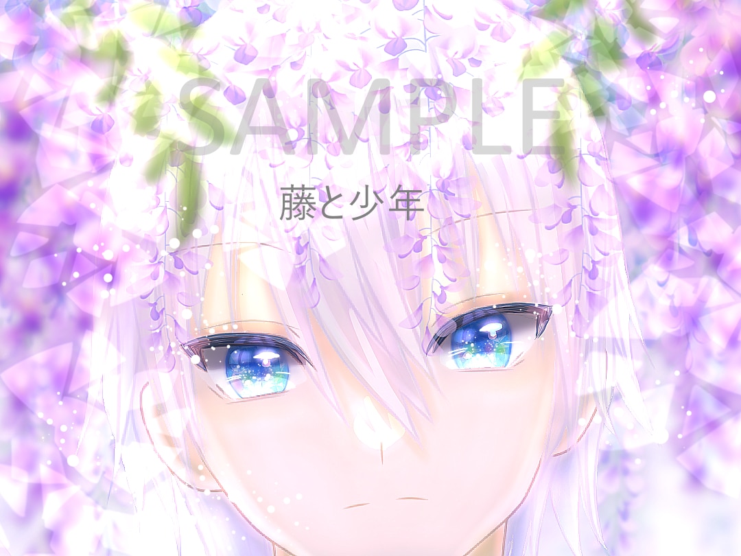 完成イラスト販売5/29（本日）20時に終了します ココナラのフォロワー様限定で値引き交渉OK！ イメージ2