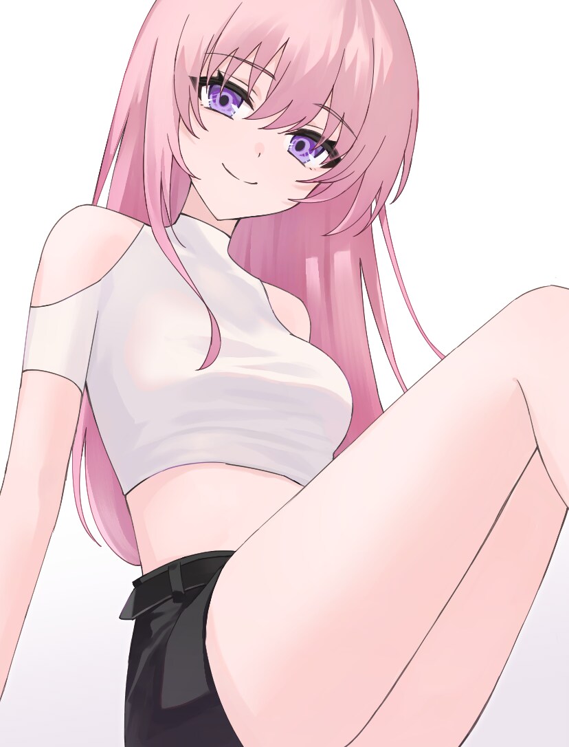 理想の1枚絵お描きします アイコン、配信イラスト、歌ってみたなど イメージ4