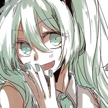 SNS等のアイコン描かせて頂きます 男女どちらも描けます！元気系～鬱系まで イメージ4