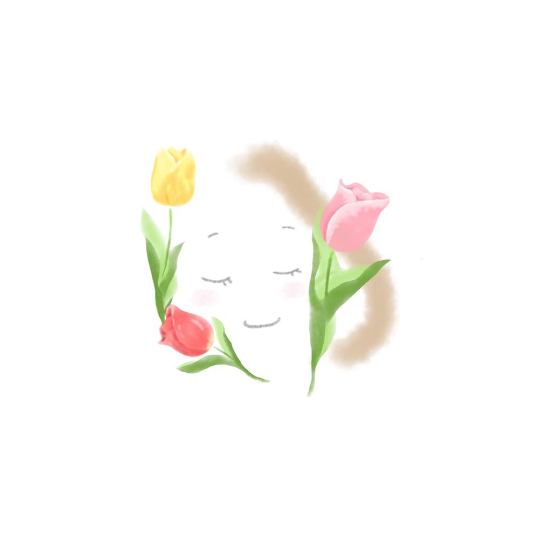 ほっこりしたイラスト描きます ほっこりしたイラストをお探しの方 イメージ2