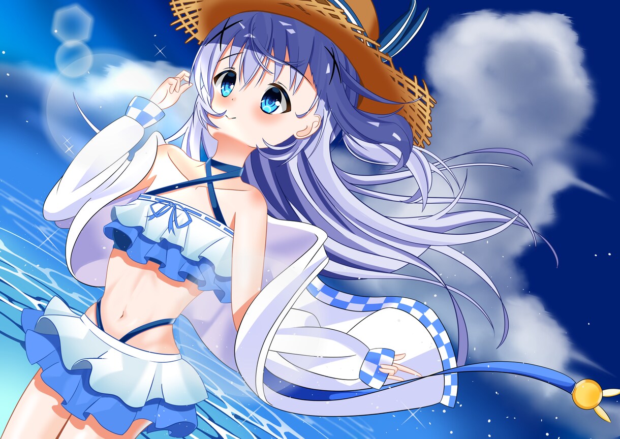 色々使える！かわいいイラスト描きます 駆け出しイラストレーターがお手頃価格でご提供！ イメージ2