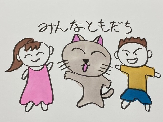 小さいお子さん向けに童話を書きます 感受性を豊かにするお話をあなたにお届けします！ イメージ1