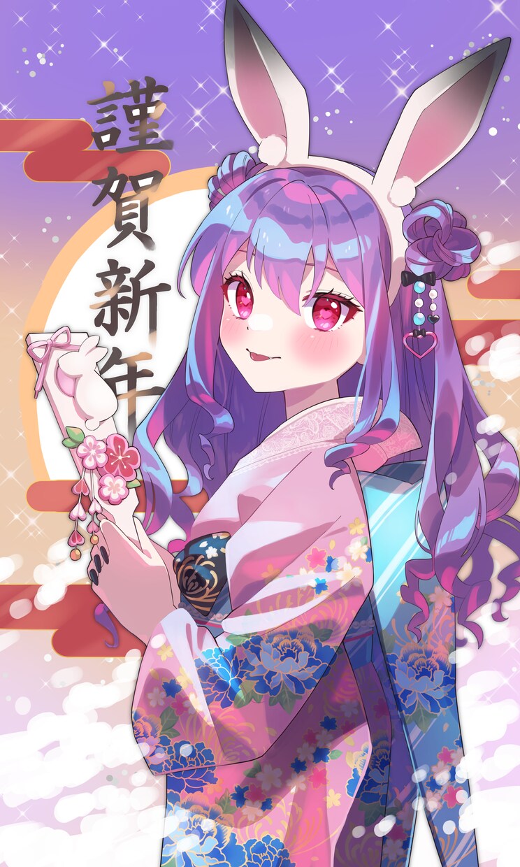最短翌日！アイコン、ヘッダー、１枚絵お描きします 用途に合った目を惹くイラストをお描きします！ イメージ8
