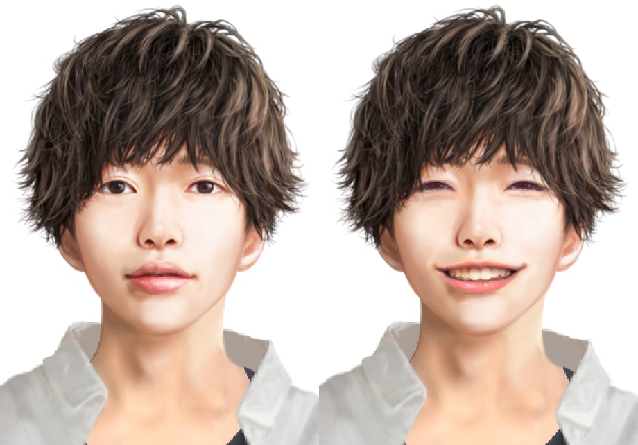 リアルタッチで綺麗、可愛い、格好良いをお描きします 商用、グッズ化等自由！SNS、動画、HP、ゲーム、本などに！ イメージ2