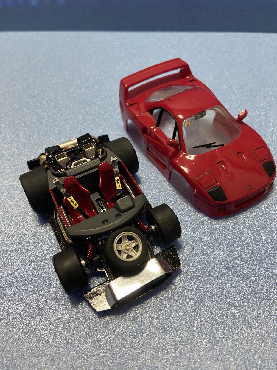 プラモデル各種キットを代わりに作ります クオリティ、納期、料金などご相談の上、丁寧に代わりに作ります イメージ4