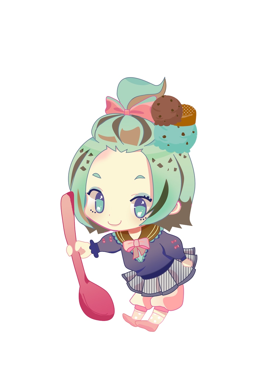 プレゼント自分用に色々書きます ゆめかわいいイラストはどうですか？ イメージ3