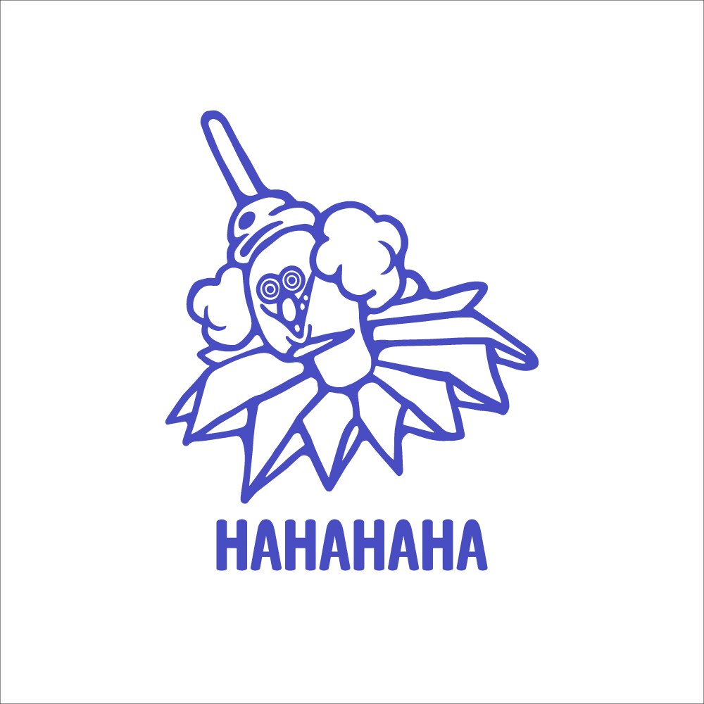 シンプルな線画イラスト描きます 家族、友人、変人と並べても可愛い！ワンポイントイラストです！ イメージ10