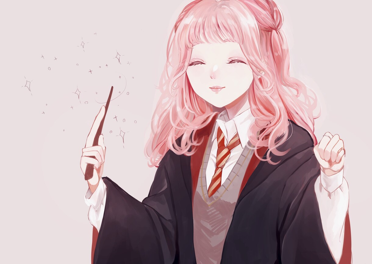 お洒落でかわいいイラスト描きます アイコン･サムネイル･似顔絵･等、よりキャラクターを魅力的に イメージ6