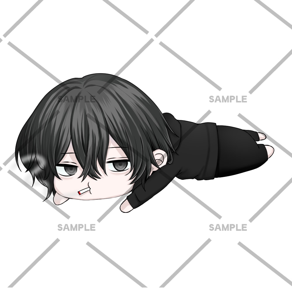かわいい＆かっこいいイラストを描きます 一枚一枚丁寧にあなたらしさを表現します。 イメージ2