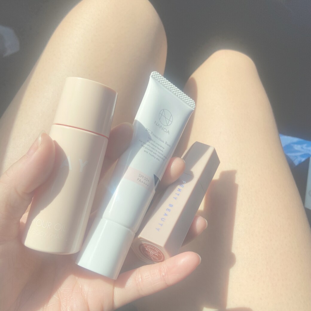 月間200万リーチの美容アカで商品をPRします 美容,暮らし,女性向けのサービスや商品など実績多数 イメージ3