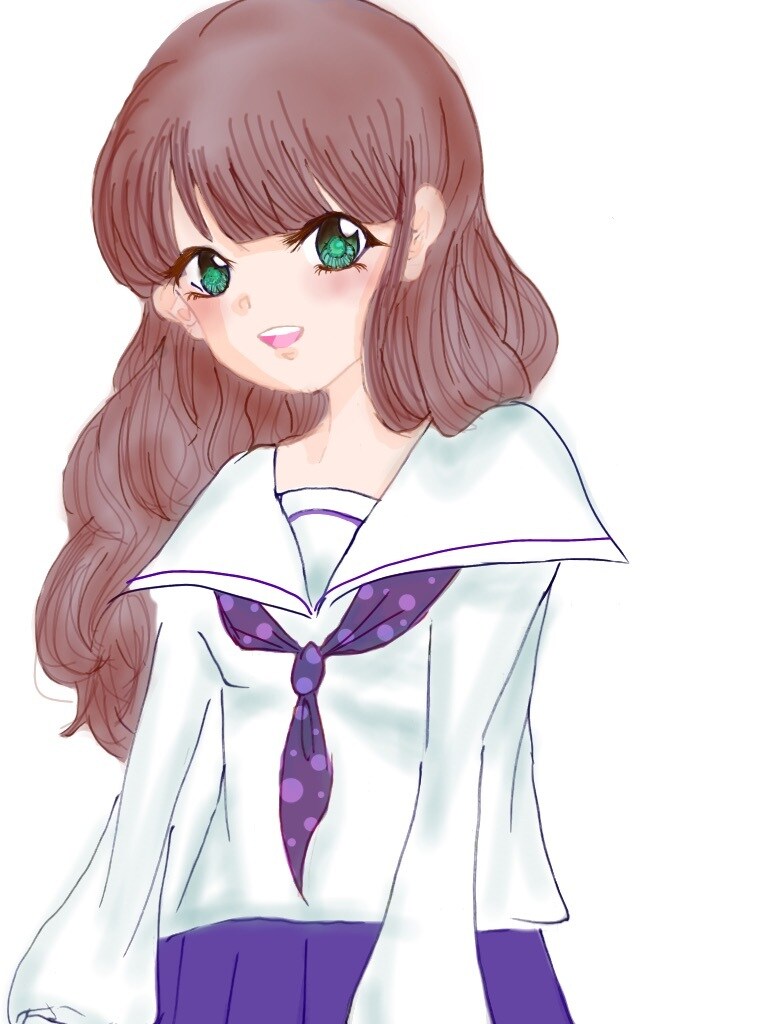 SNS等アイコン作成します ご希望のイメージに合わせてアイコンの制作させて頂きます イメージ1