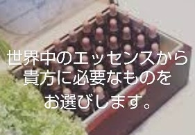 頑張らなくても人生は変えられる。エッセンス選びます 充分頑張ってきたあなただから。飲むだけで理想の自分になる方法 イメージ3
