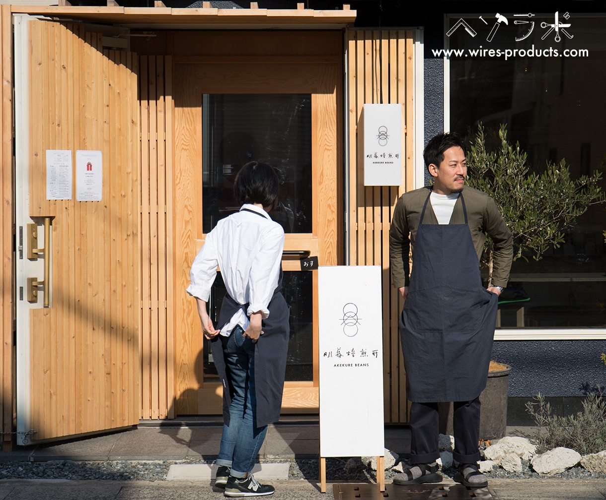 レーザー加工でオリジナリティ溢れる看板を作ります サインプレートから看板まで、あなたのデザインを形にします！ イメージ3