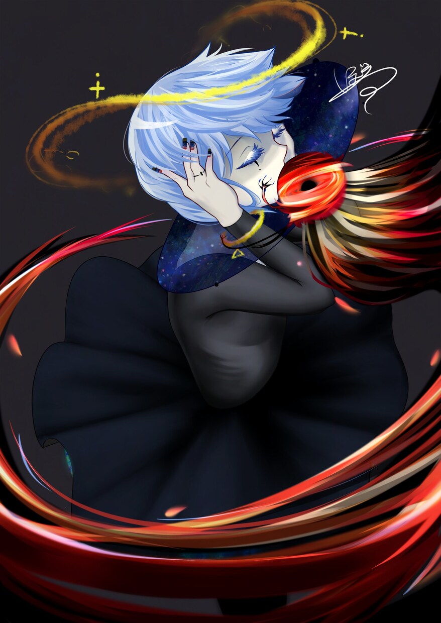 コミュニケーション重視で丁寧にイラスト制作します プレゼント用にも！提供したイラストで作るのも喜ばれます イメージ4