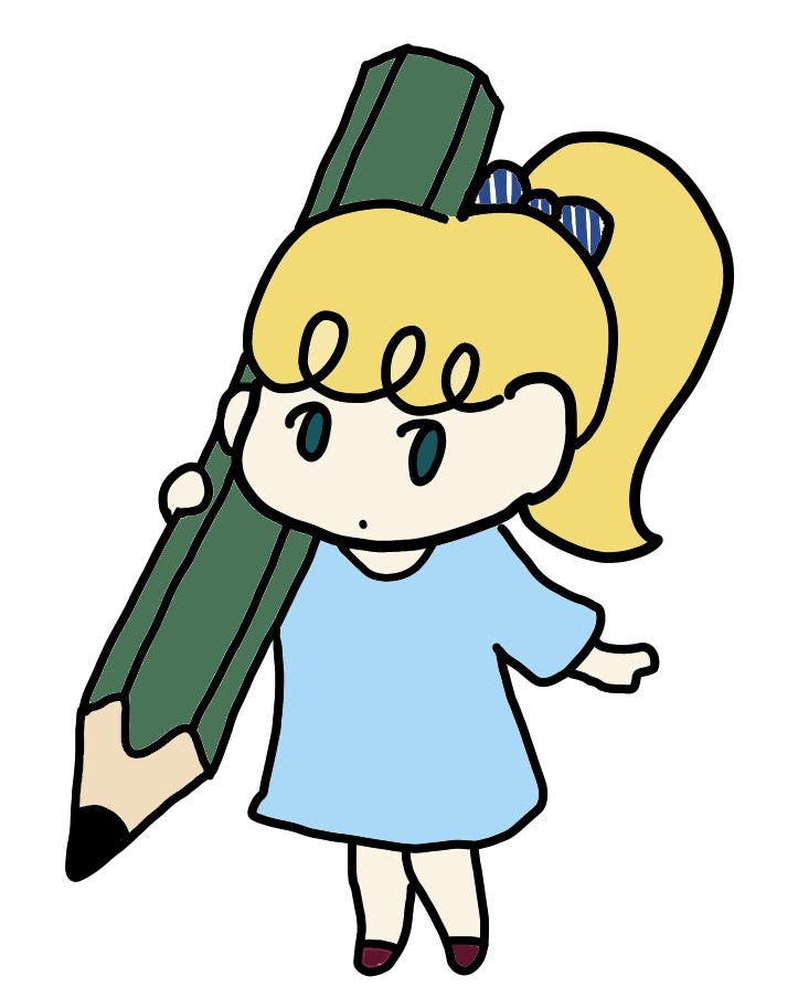 ポップな似顔絵・SNSアイコン描きます ポップで可愛らしいイラスト受注 イメージ2
