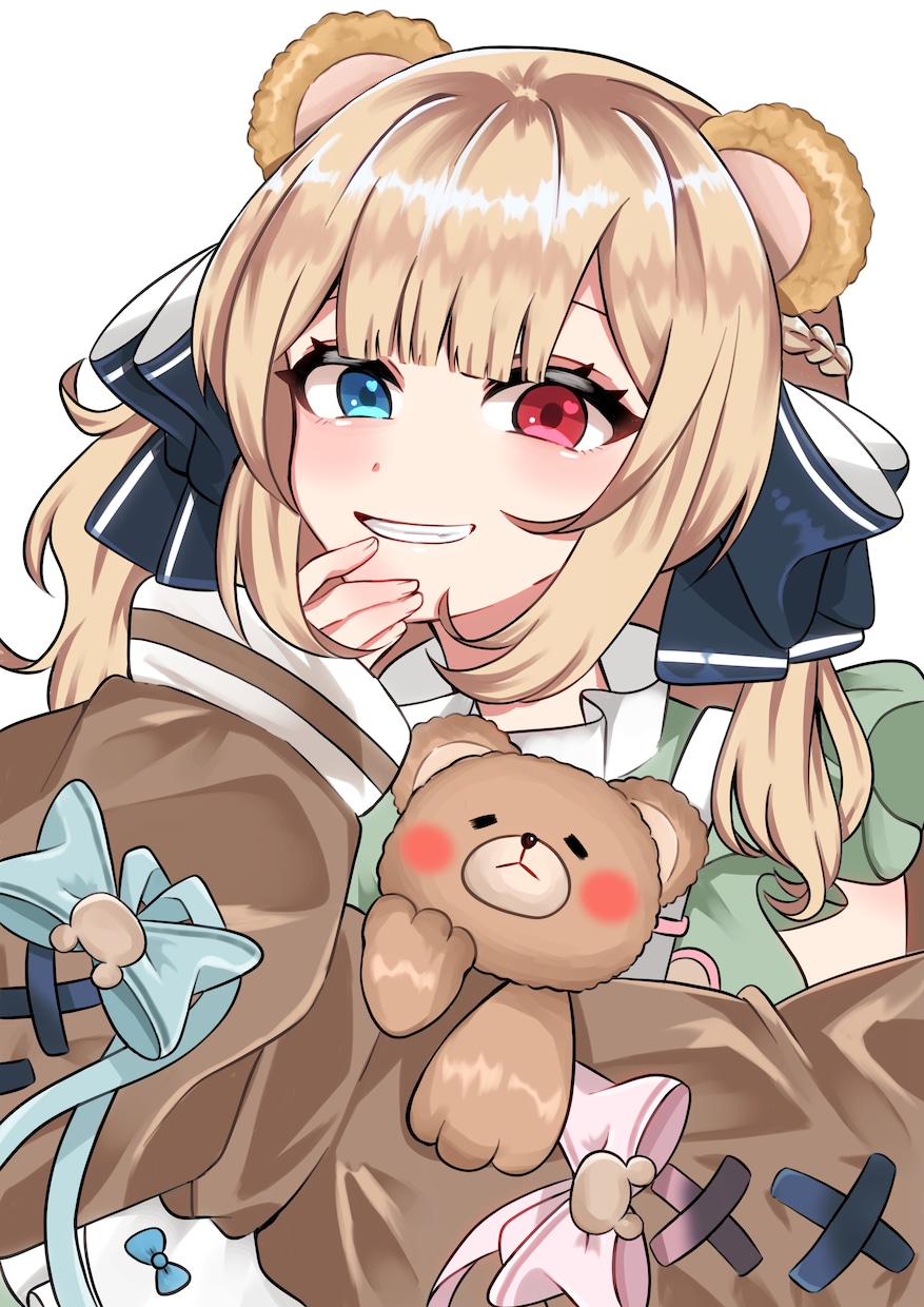 丁寧なヒアリングで明るく可愛いイラスト描きます まずはお見積もりを！ご予算とご希望に沿った絵をご提供します！ イメージ2