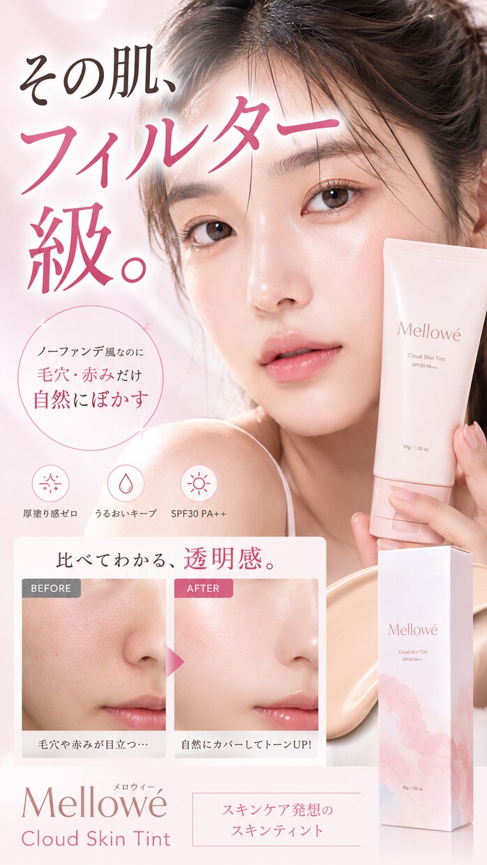 反応率の高い広告バナー作成します 要望に合わせて画像生成プロンプトも作成可能 イメージ4