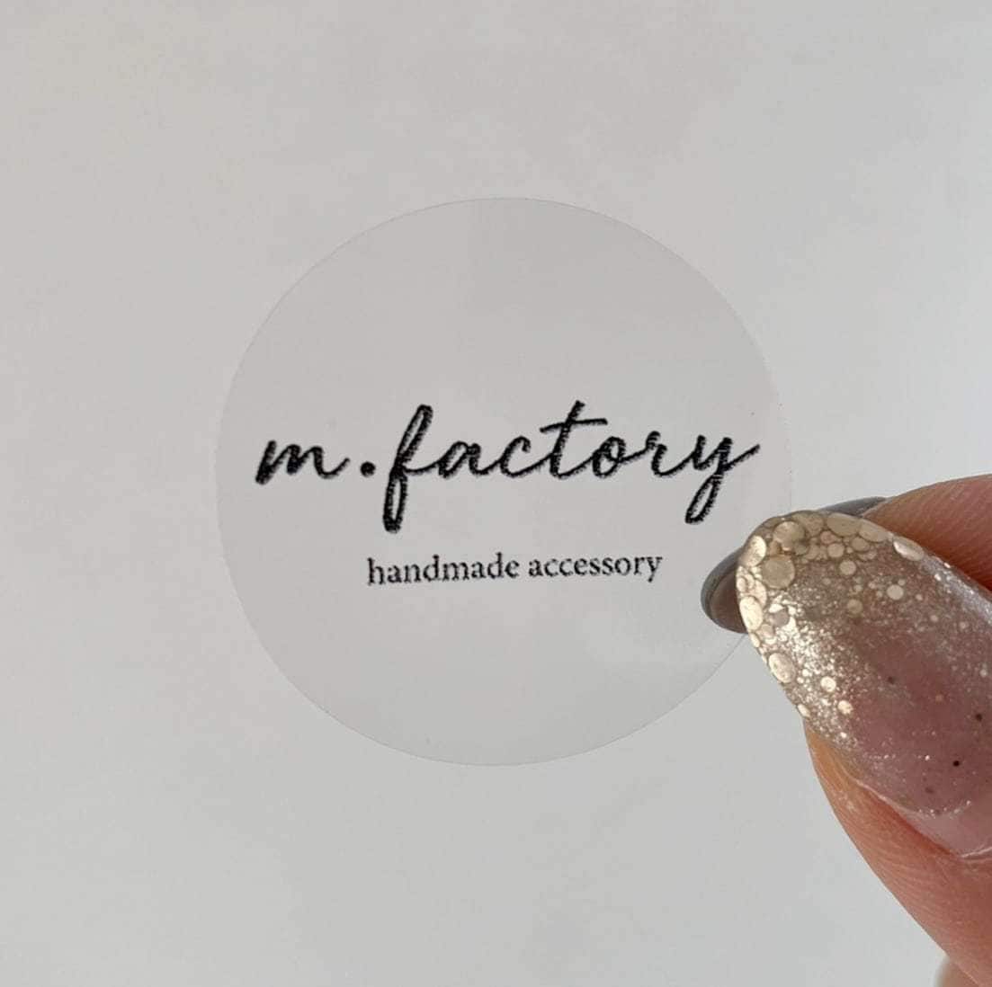 04-新規ブランド立ち上げのロゴ制作お手伝いします デザイン〜印刷発送対応まで致します イメージ3