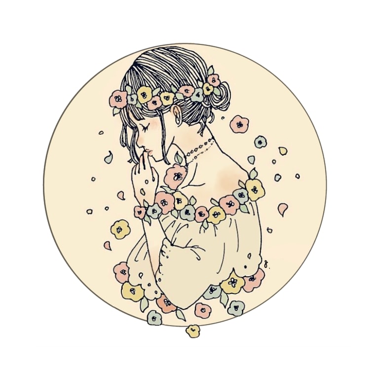 ご希望のタッチで素敵なイラストを作成します 貴方のイメージをそのままイラストにします イメージ3