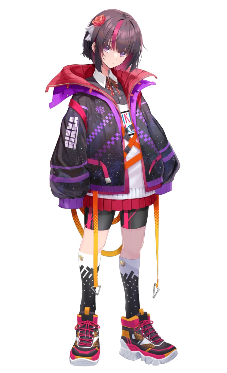 キャラクター作成します 各種キャラクターイラストのデザインを行います イメージ3