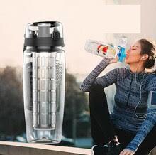 気分スッキリ毎朝快適に。当たり前の朝を助けます たった5日、簡単安くて結果が凄い腸内すっきりドリンクの作り方 イメージ4