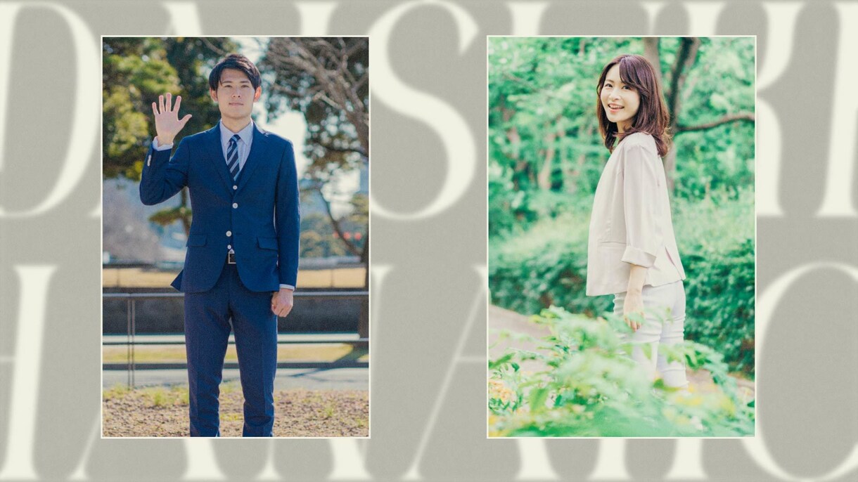 シンプルでスタイリッシュなOPム－ビ－を制作します 5名様特別価格◎写真丸投げで完成！1分で入場を盛り上げます イメージ4