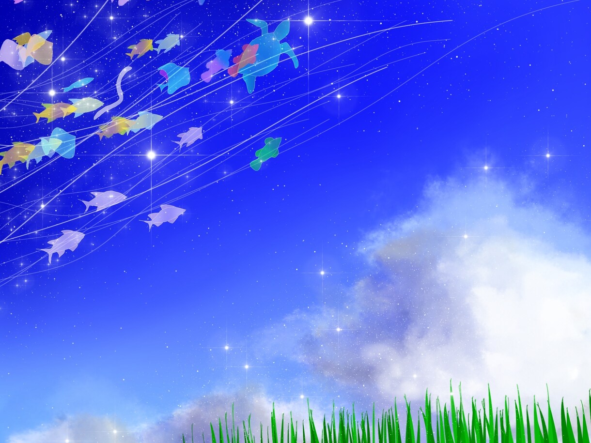 うほほほほほほほほほほほほほほほほほ描きますます 綺麗なイラスト描くっぴよーーーwwww イメージ3