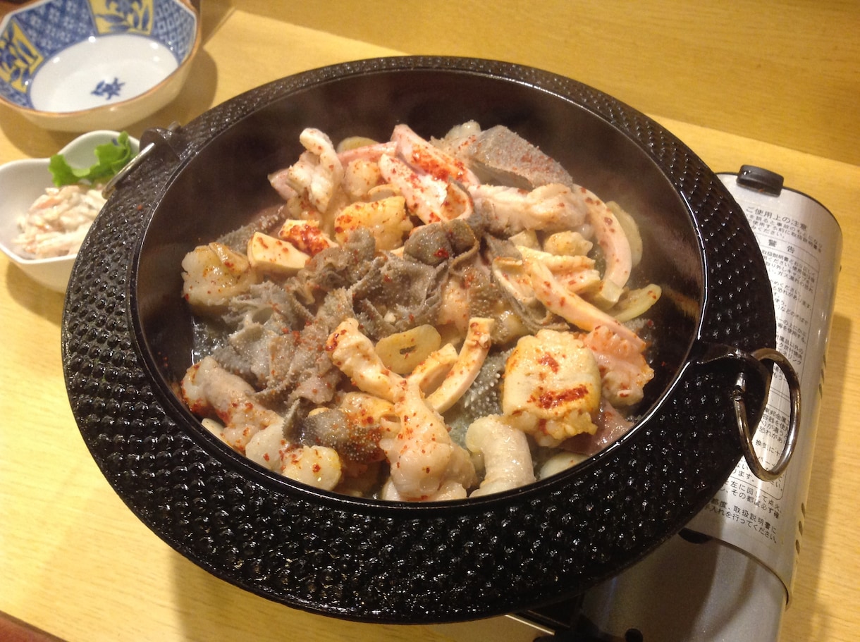 福岡市の「有名ではないけど美味しいお店」提案します ＜旅行や出張の方にオススメ！＞ イメージ2