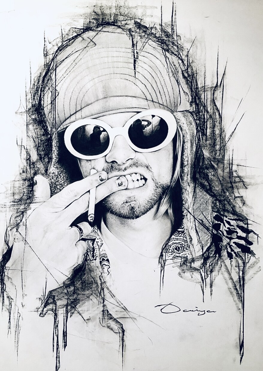 アートをもっとお手軽にご提供致します ご自宅やお店、プレゼントにアート作品はいかがですか？ イメージ1