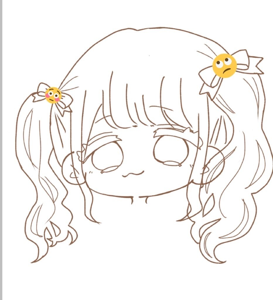 イラスト（夢絵、ヘッダー）作成いたします ご希望に沿ってかわいいイラストを届けます。 イメージ4