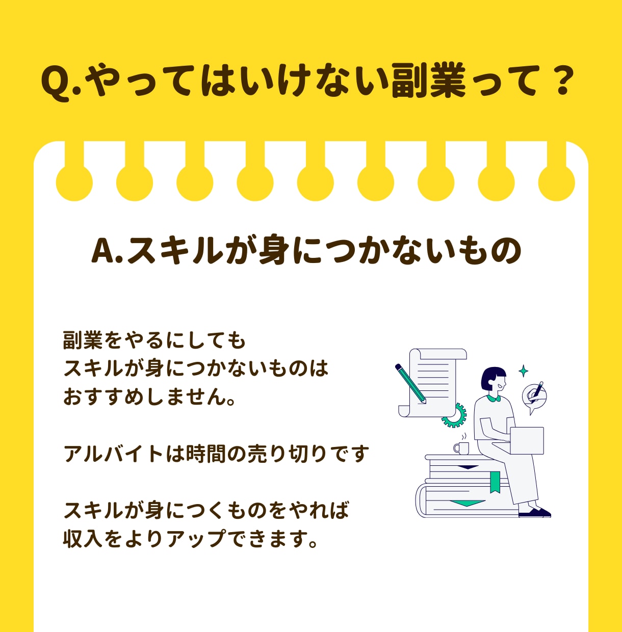 売れる副業コンテンツを1から作る方法コンサルします 販売から作成代行まで。FXや投資などリスクを負わずに収益化へ イメージ8