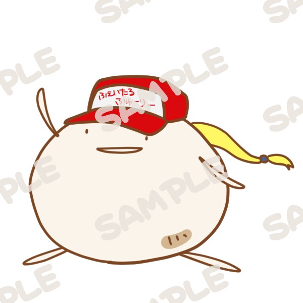 デフォルメキャラクターのアイコン描きます SNSやブログのアイコンに♪ 動物などもOK！ イメージ6