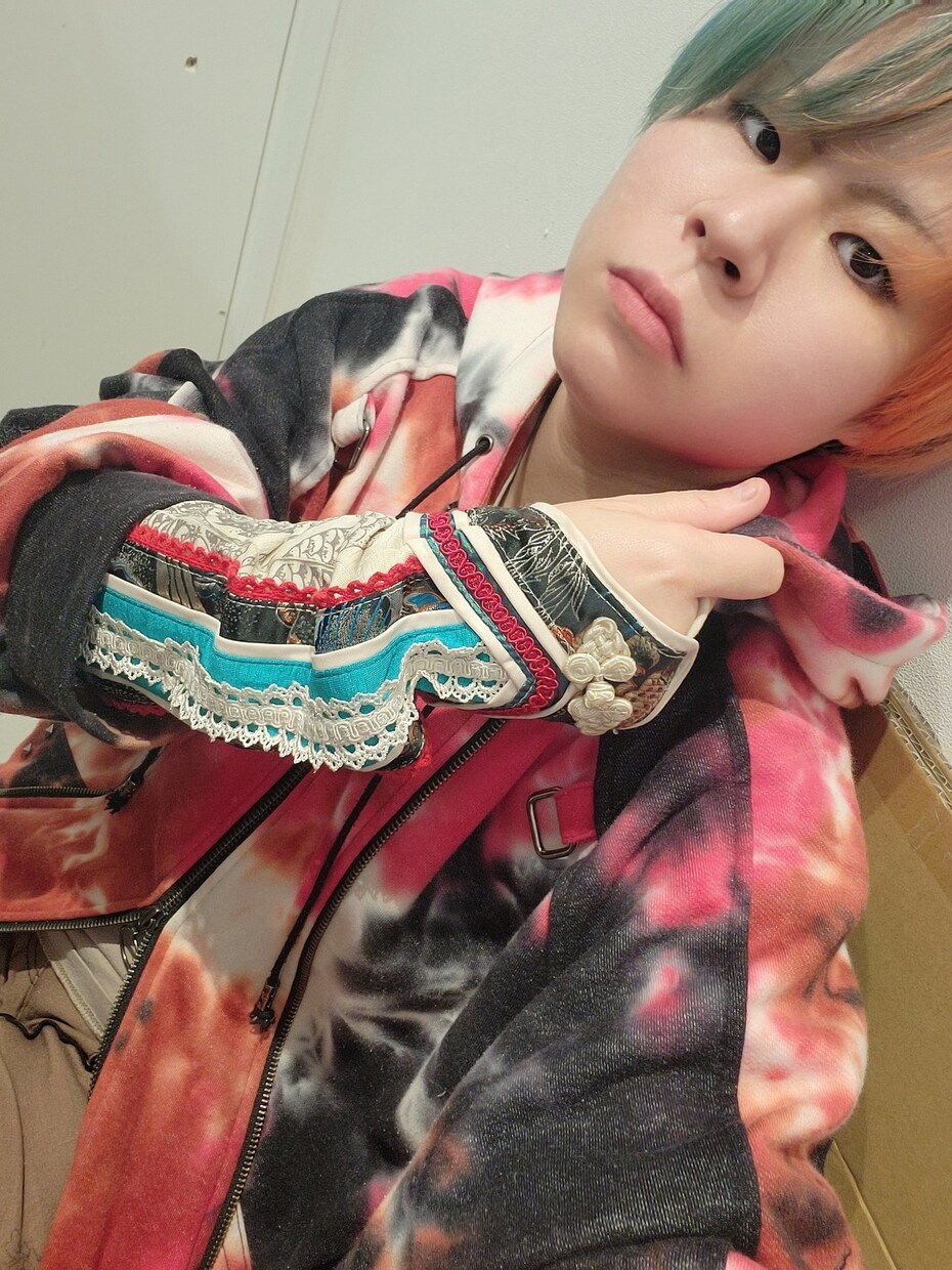 初回価格！あなたに合う個性派コーデ提案します どんな服も活かす！オンラインコーディネートアドバイス イメージ1