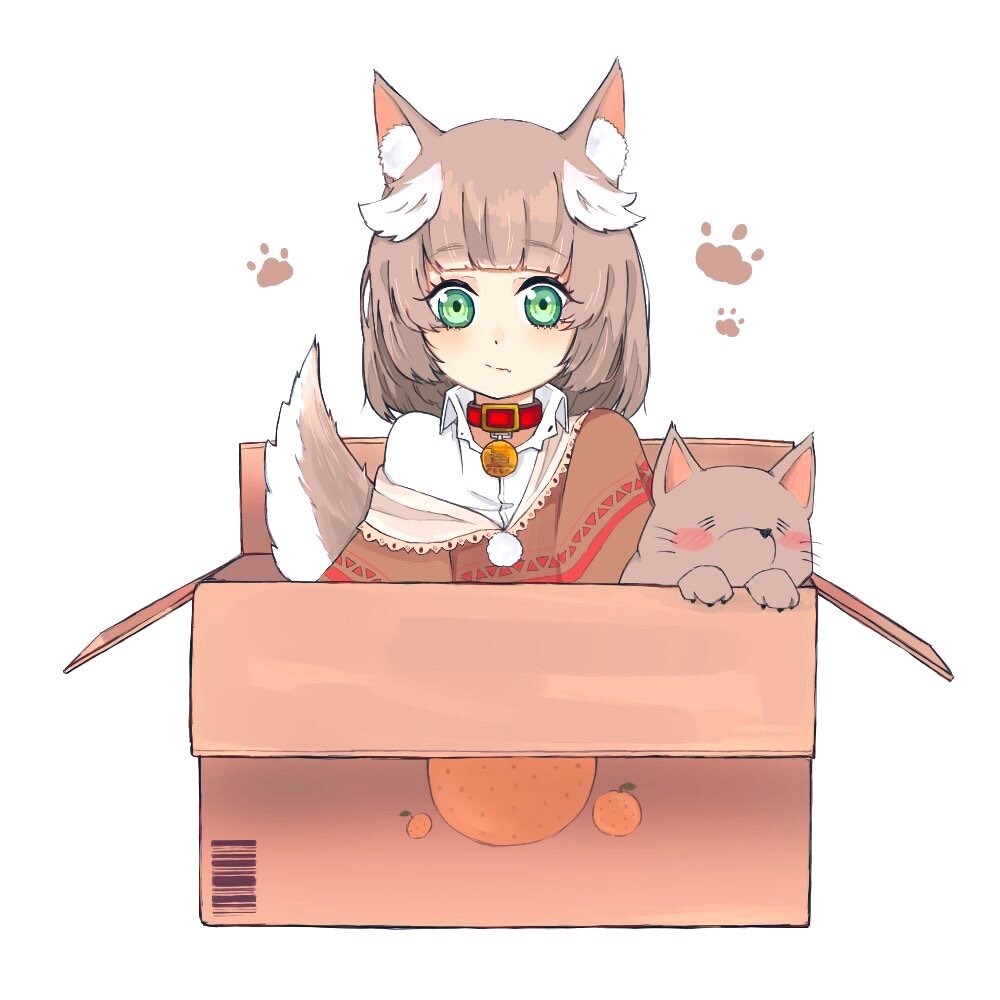 イラスト、オリキャラなどなど描きます アイコン作成、自分だけのオリキャラを作りたいあなたへ イメージ4