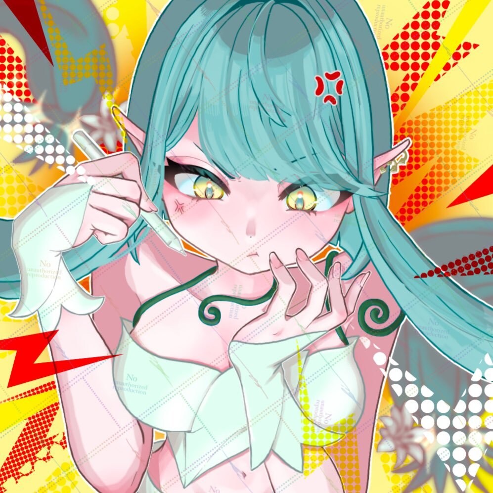 商用利用◎ アイコンやサムネ描きます 初心者さん大歓迎❕希望通りのイラストに柔軟に対応します♪ イメージ6