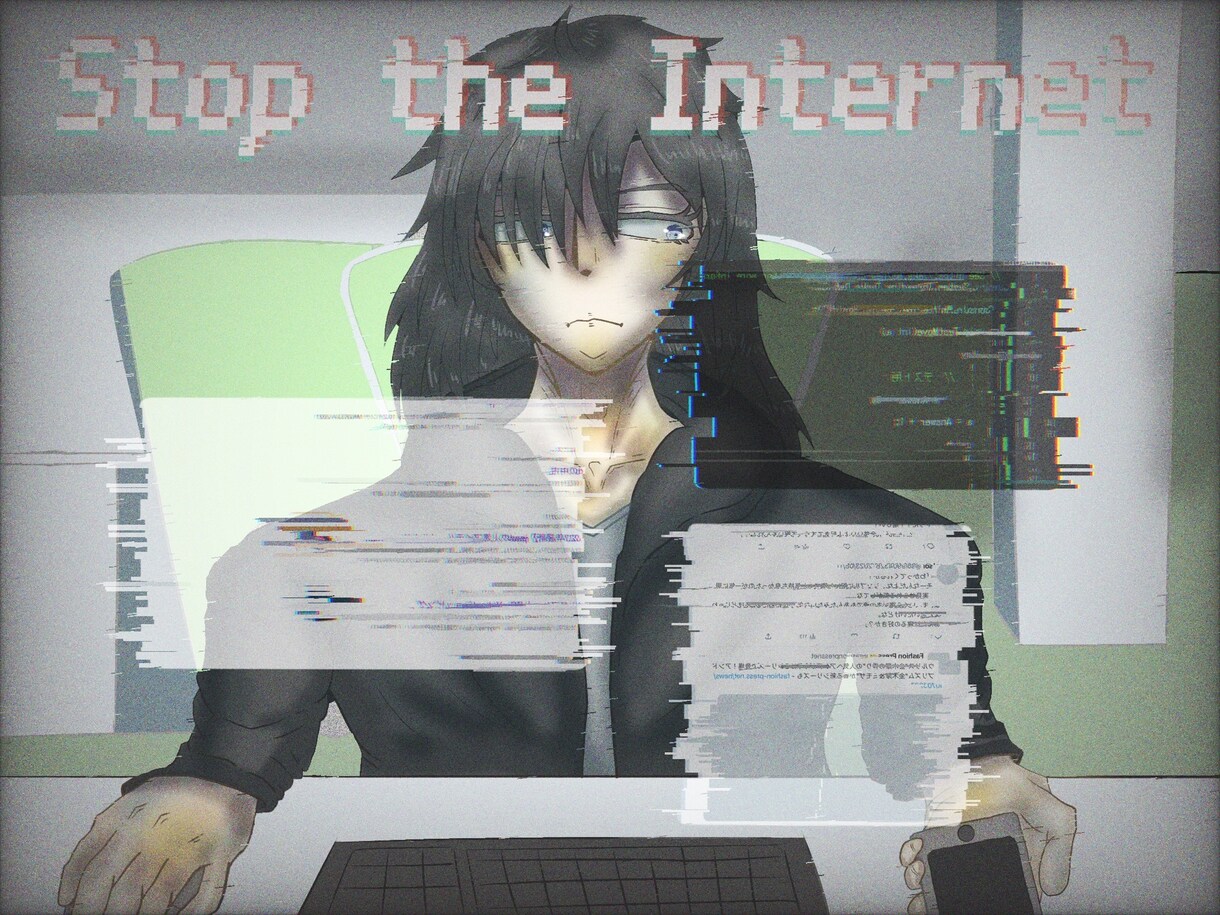 ゆるいラクガキ、お送りします 簡単なイラストなどをワンコインにて！ イメージ4