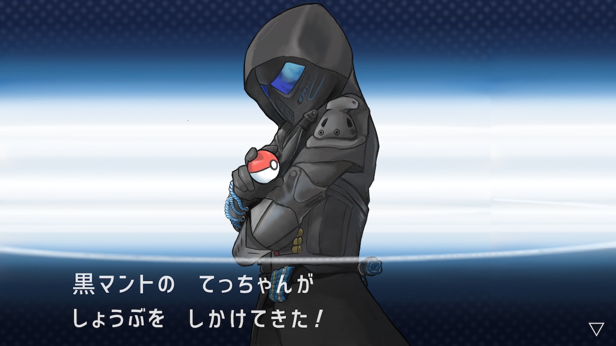 ご希望作風イラスト描きます 好きなサブカルの世界にあなたのキャラクターを映します イメージ1