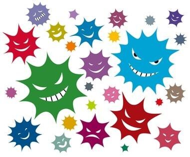 抗菌薬のお悩みに答えます 感染制御認定薬剤師、抗菌化学療法認定薬剤師の薬剤師がサポート イメージ1