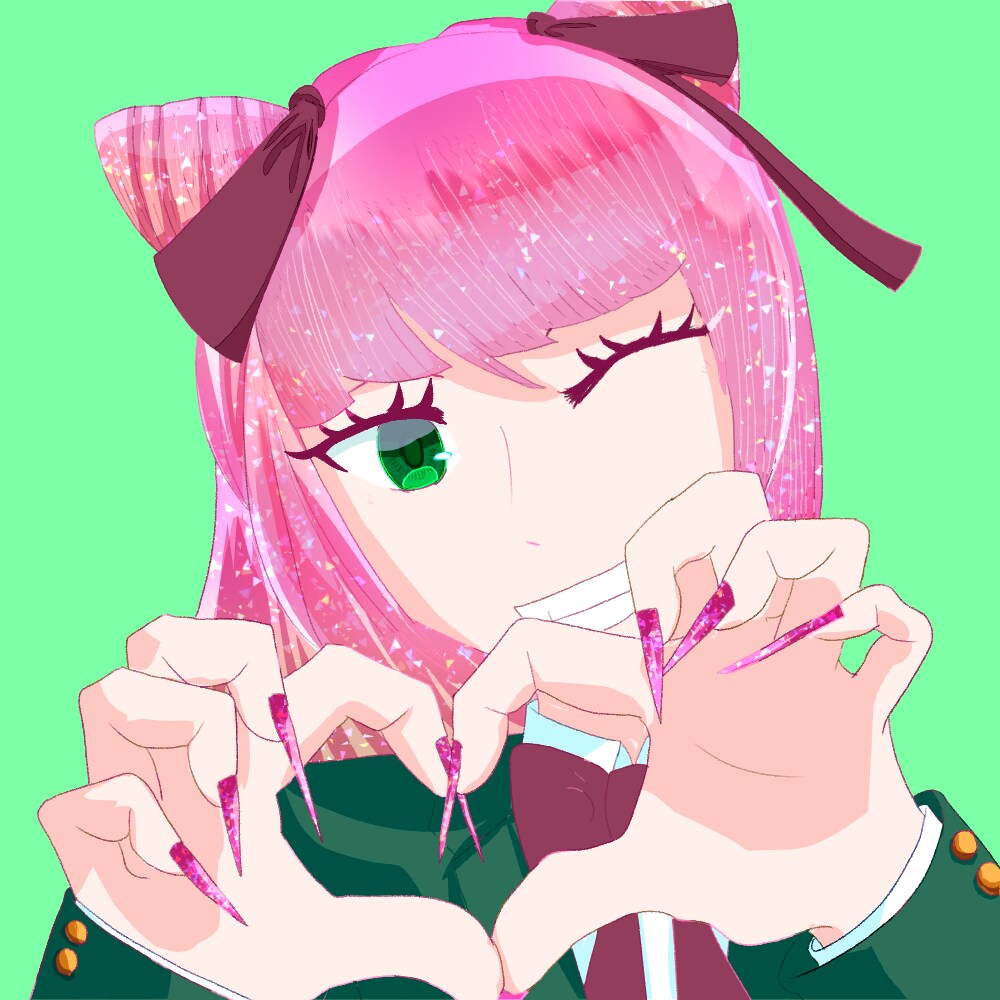 イラスト作成します 低価格×高品質！理想に近づくSNSアイコン制作 イメージ8