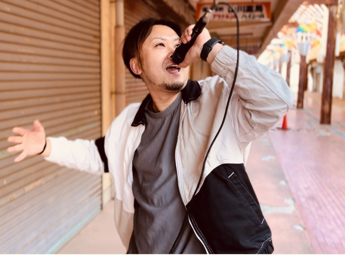 イベントで使うチーム紹介MCボイスデータ販売します ダンスイベントでチームコールを現役MCが行います。データ納品 イメージ3