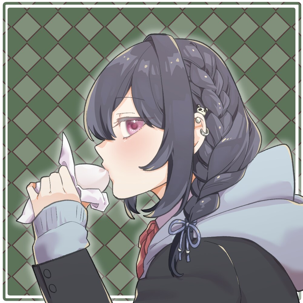 うるキラな可愛いアイコン描きます 【最短２日〜】短納期で良品質なアイコン作成いたします☆ イメージ6