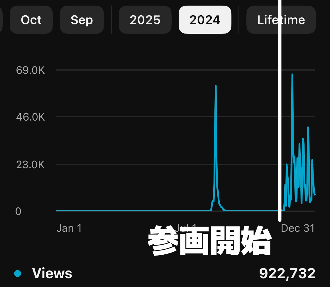 顔出しなしでYouTube収益化を叶えます 顔出し無しで再生数を伸ばす完全匿名型メソッド イメージ2
